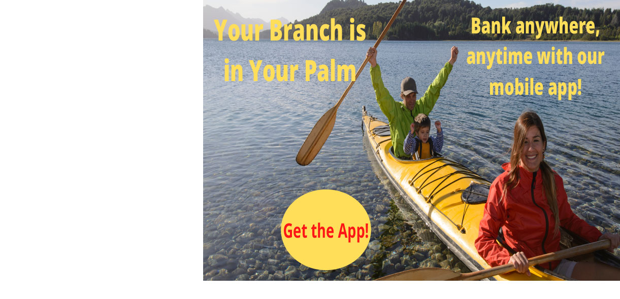 Your Branch is in Your Palm