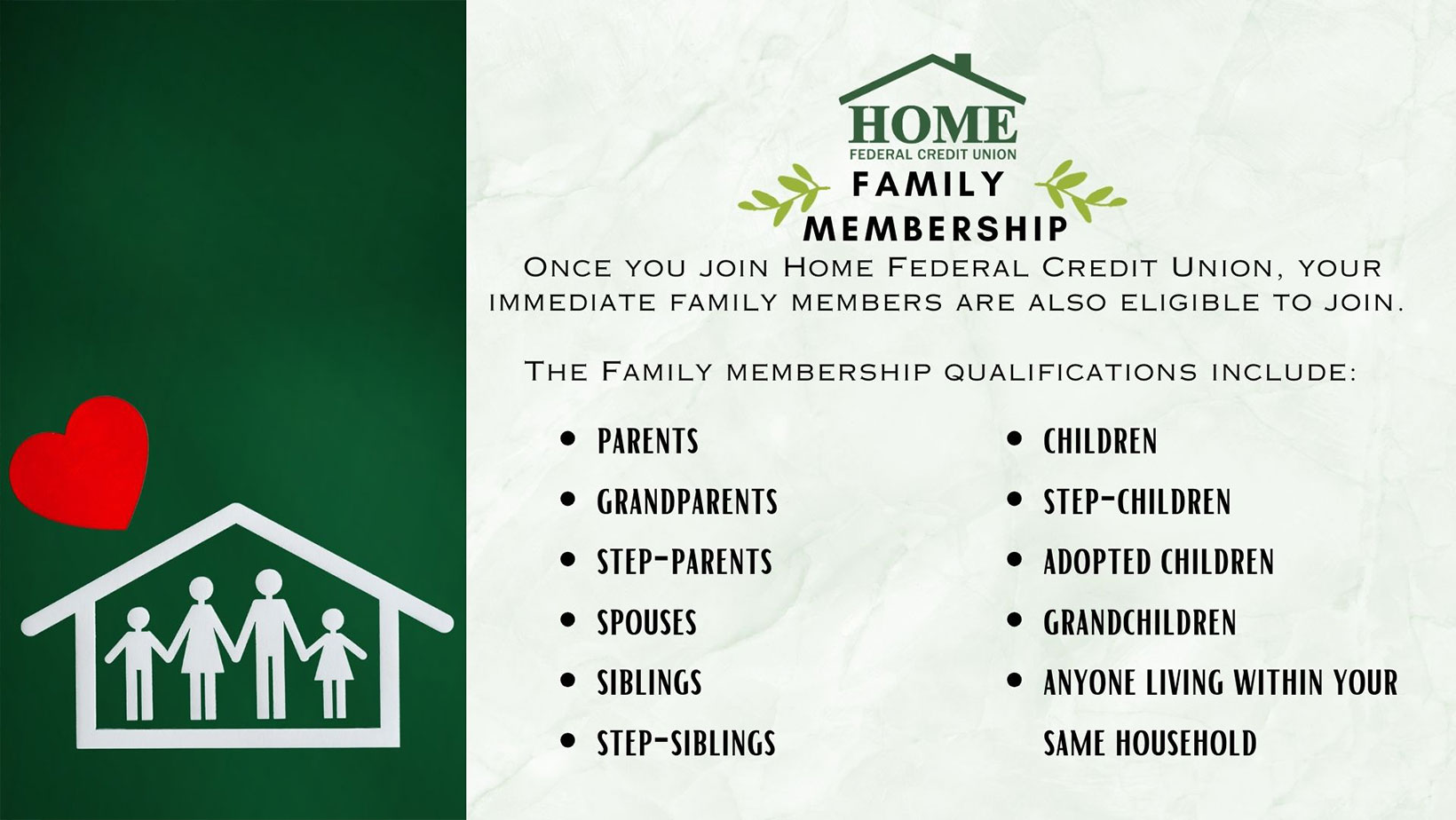 family_Membership