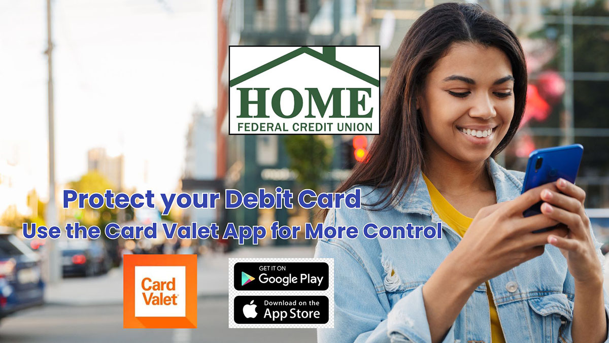 Card Valet