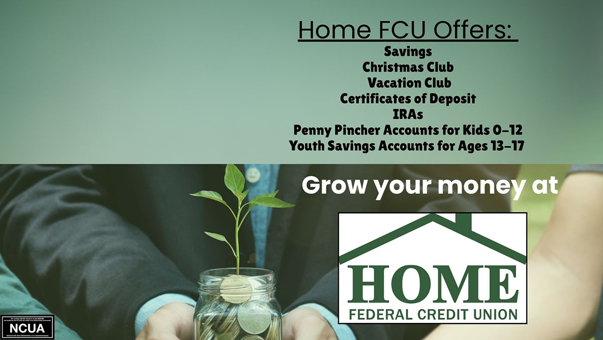 Grow Your Money