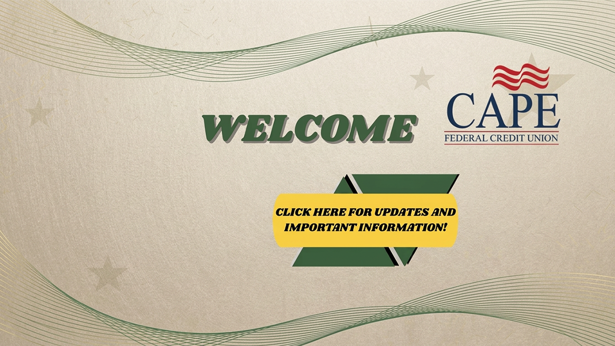 Credit Union Merger